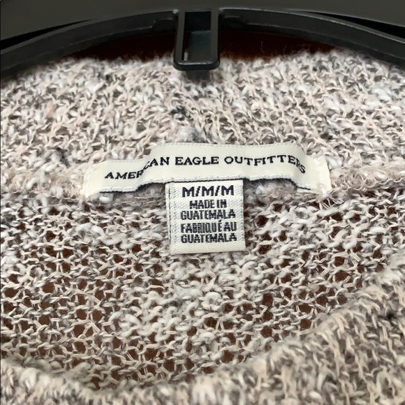 American Eagle sweater - Picture 2 of 3